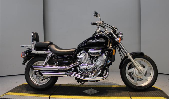 2000 HONDA MAGNA 750C