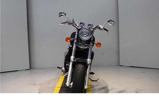 2000 HONDA MAGNA 750C