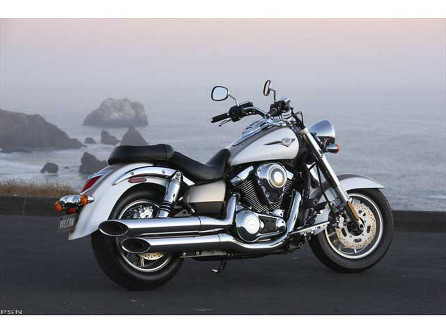 2009 Kawasaki Vulcan® 1700 Classic