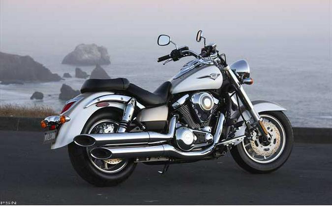 2009 Kawasaki Vulcan® 1700 Classic