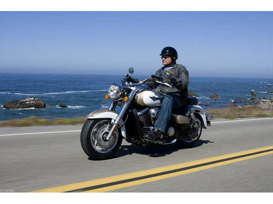 2009 Kawasaki Vulcan® 1700 Classic