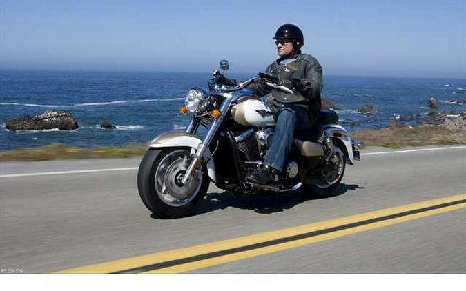 2009 Kawasaki Vulcan® 1700 Classic