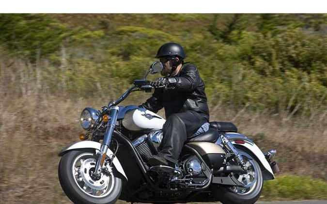 2009 Kawasaki Vulcan® 1700 Classic