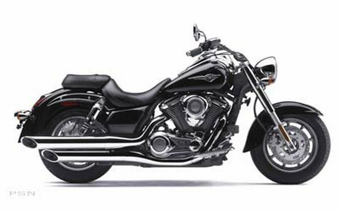 2009 Kawasaki Vulcan® 1700 Classic