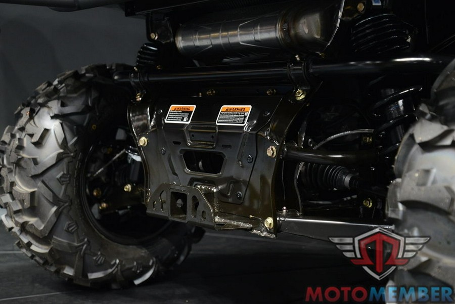 2025 Can-Am Defender DPS HD7