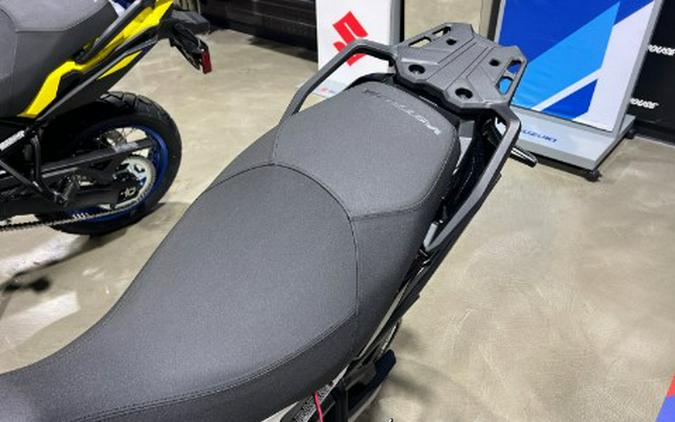 2024 Suzuki V-Strom 800