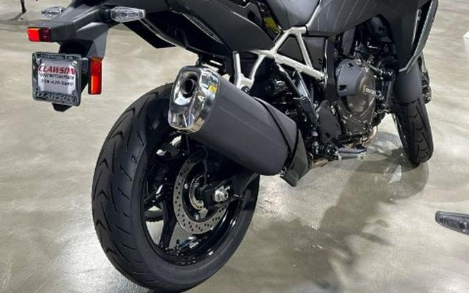 2024 Suzuki V-Strom 800