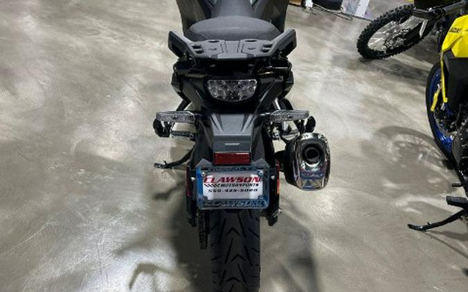2024 Suzuki V-Strom 800