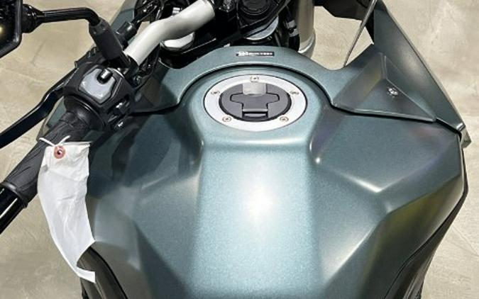 2024 Suzuki V-Strom 800