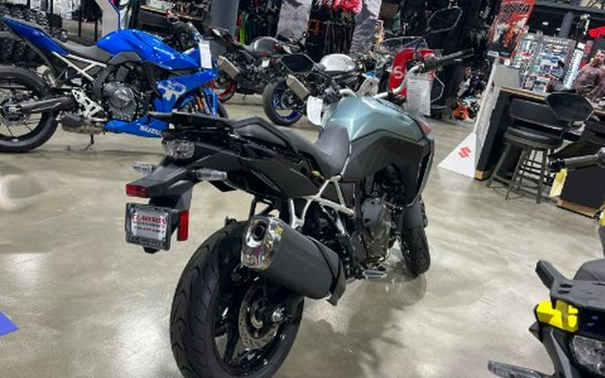 2024 Suzuki V-Strom 800