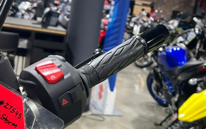 2024 Suzuki V-Strom 800