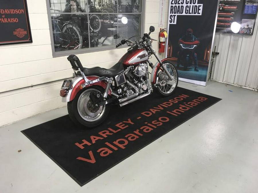 1999 Harley-Davidson® FXDL - Dyna® Low Rider®