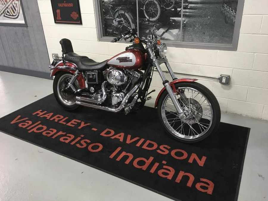 1999 Harley-Davidson® FXDL - Dyna® Low Rider®