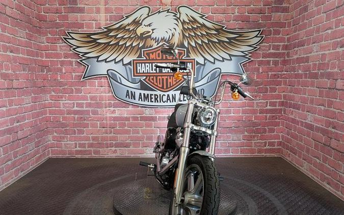 2024 Harley-Davidson® FXST - Softail® Standard