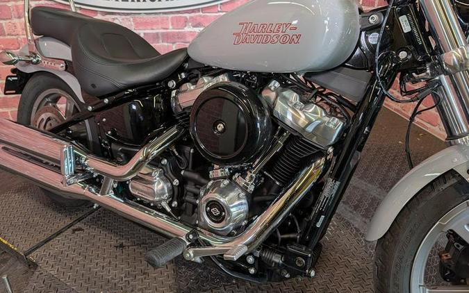 2024 Harley-Davidson® FXST - Softail® Standard