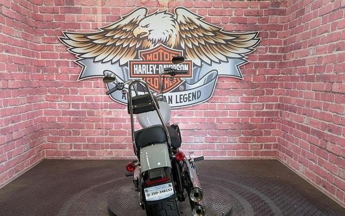 2024 Harley-Davidson® FXST - Softail® Standard