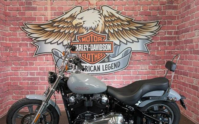 2024 Harley-Davidson® FXST - Softail® Standard