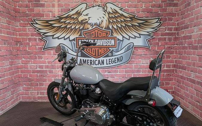 2024 Harley-Davidson® FXST - Softail® Standard