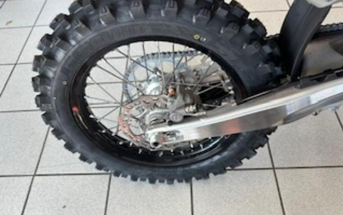 2024 GASGAS EX 250F