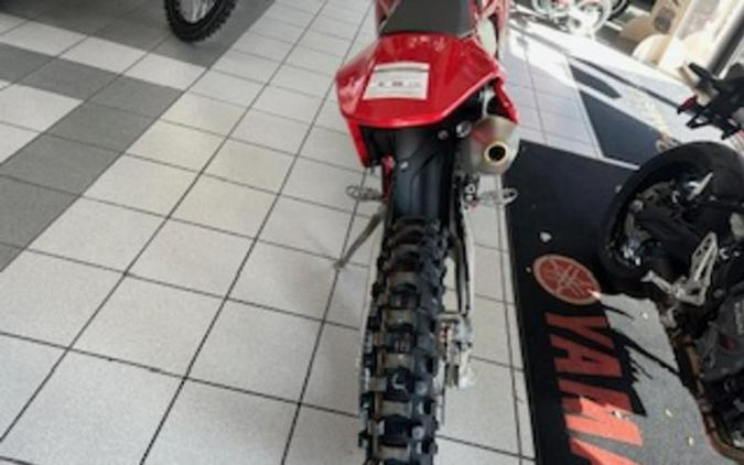 2024 GASGAS EX 250F