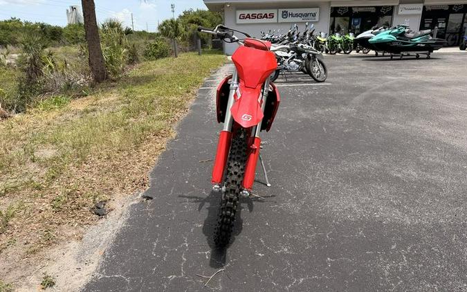 2024 GASGAS EX 250F