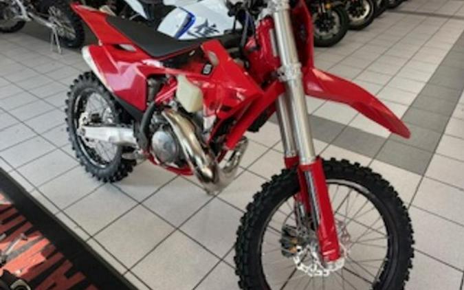 2024 GASGAS EX 250F