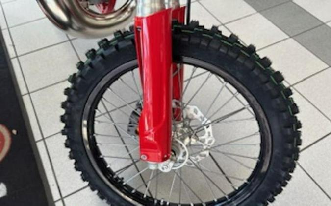 2024 GASGAS EX 250F