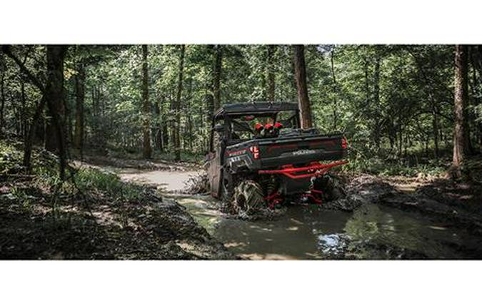 2022 Polaris Ranger XP 1000 High Lifter Edition