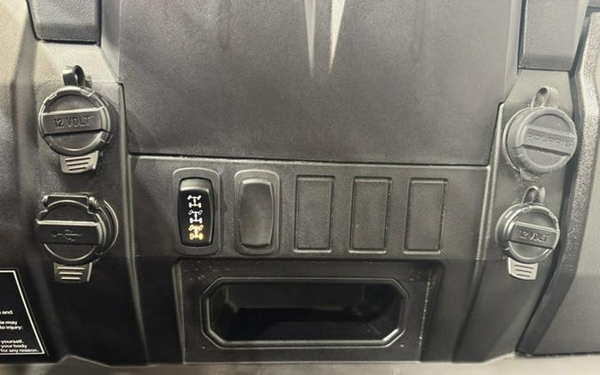 2026 Polaris Ranger SP 570 Premium