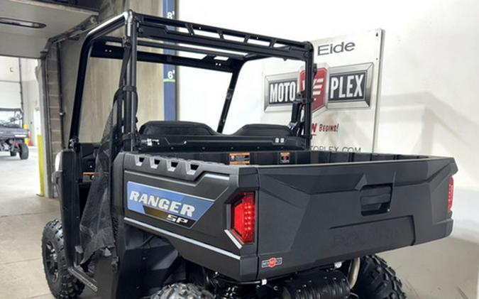 2026 Polaris Ranger SP 570 Premium