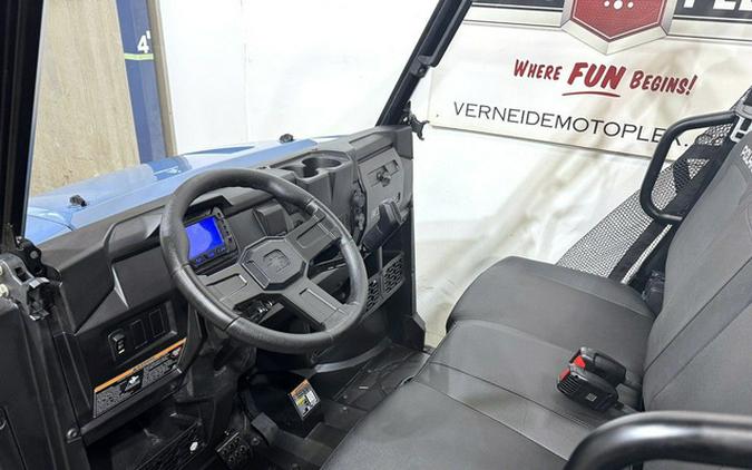 2026 Polaris Ranger SP 570 Premium