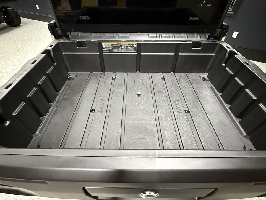 2026 Can-Am Defender MAX Limited HD11