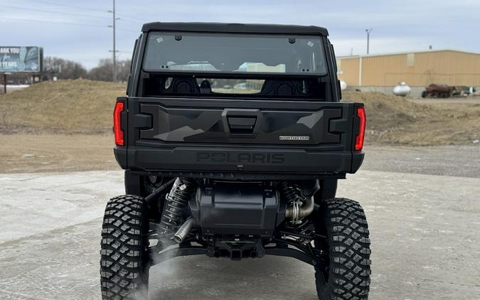 2026 Polaris XPEDITION XP 5 NORTHSTAR
