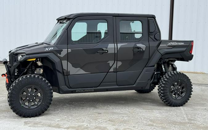 2026 Polaris XPEDITION XP 5 NORTHSTAR