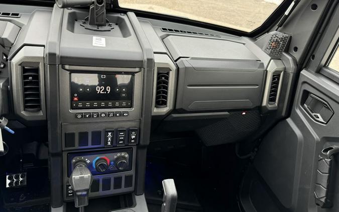 2026 Polaris XPEDITION XP 5 NORTHSTAR