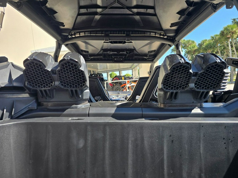 2026 Can-Am Commander MAX X Mr 1000R Wildland Camo