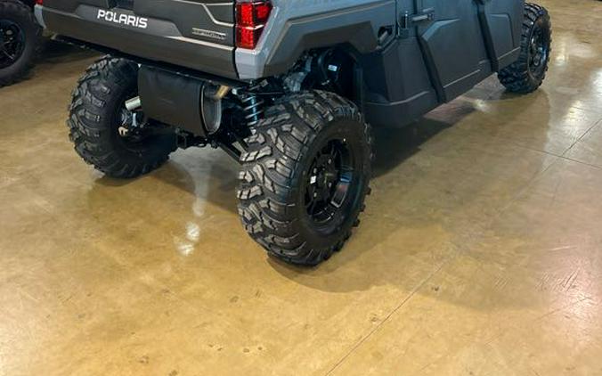 2026 Polaris Ranger® Crew XP 1000 NorthStar Edition Ultimate