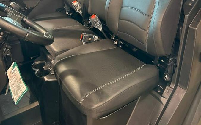 2026 Polaris Ranger® Crew XP 1000 NorthStar Edition Ultimate