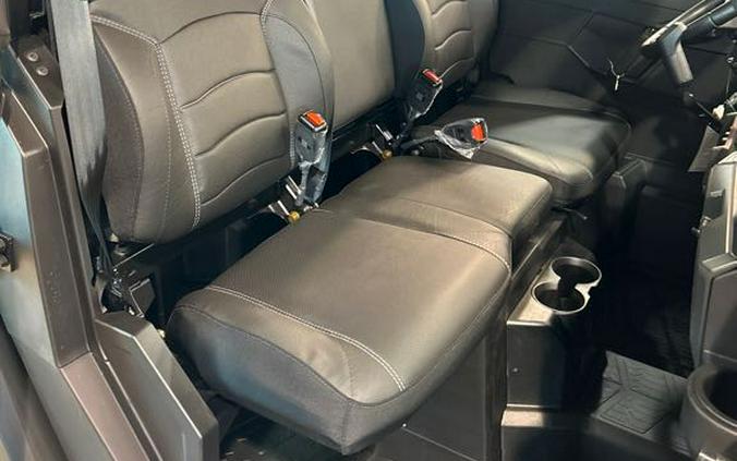 2026 Polaris Ranger® Crew XP 1000 NorthStar Edition Ultimate