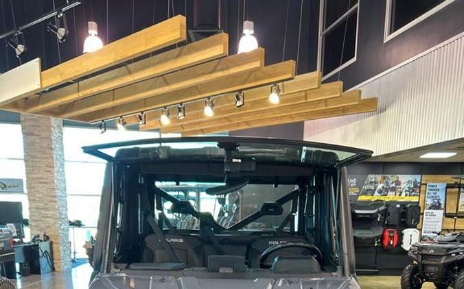 2026 Polaris Ranger® Crew XP 1000 NorthStar Edition Ultimate