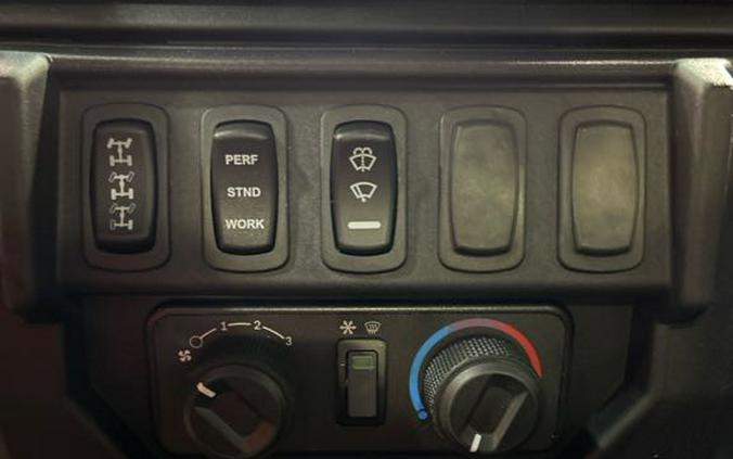 2026 Polaris Ranger® Crew XP 1000 NorthStar Edition Ultimate