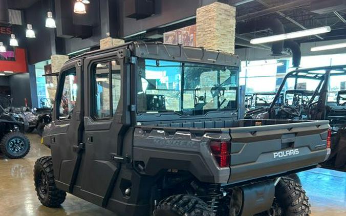 2026 Polaris Ranger® Crew XP 1000 NorthStar Edition Ultimate