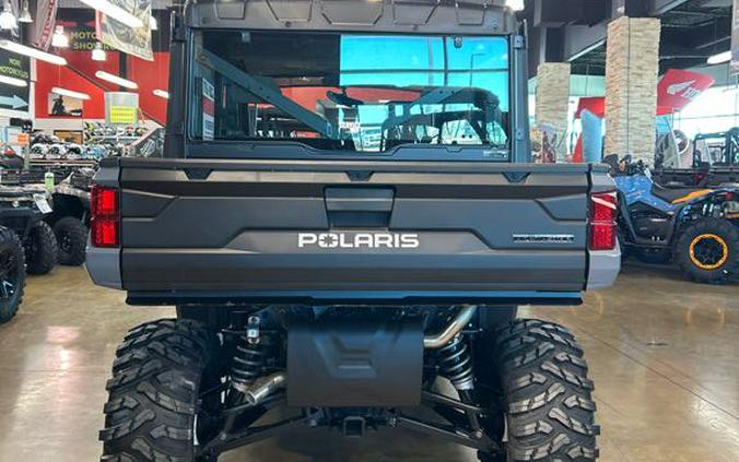2026 Polaris Ranger® Crew XP 1000 NorthStar Edition Ultimate