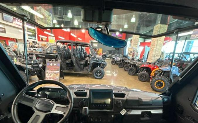 2026 Polaris Ranger® Crew XP 1000 NorthStar Edition Ultimate