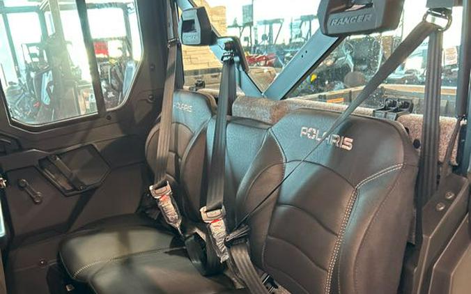 2026 Polaris Ranger® Crew XP 1000 NorthStar Edition Ultimate
