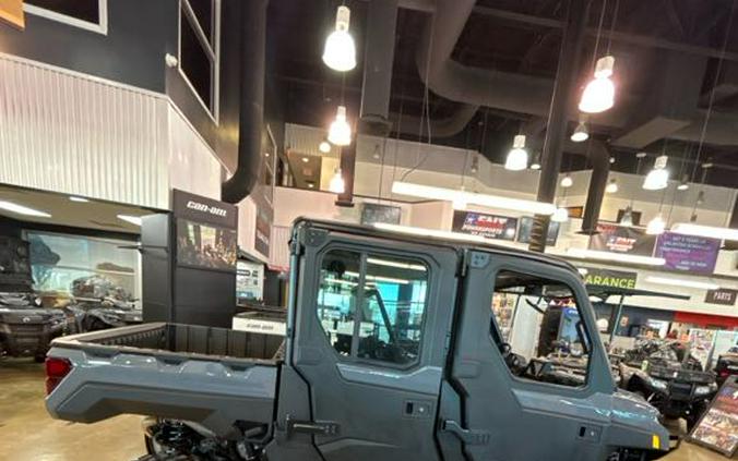 2026 Polaris Ranger® Crew XP 1000 NorthStar Edition Ultimate