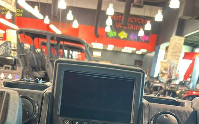 2026 Polaris Ranger® Crew XP 1000 NorthStar Edition Ultimate