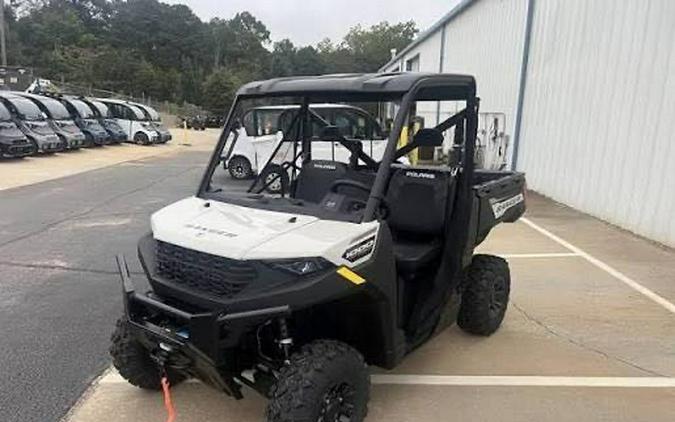 2026 Polaris RANGER 1000 PREMIUM MIRAGE BEIGE