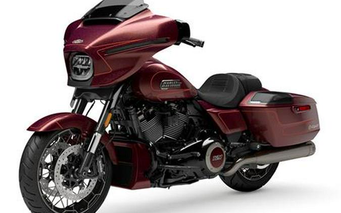 2024 Harley-Davidson CVO™ Street Glide®
