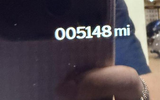 2024 Harley-Davidson CVO™ Street Glide®